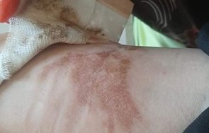 душиха жена храм самоков