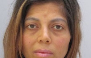 виждали сте жена полицията търговище издирва