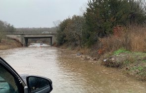 затвориха пътя созопол ченгене скеле достъпът хижа странджа възпрепятстван