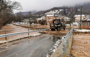 кметът трън положението стабилизирано снощи сме без вода