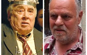 спомен калата актьорът ивайло калоянчев майка разговоря баща отиде една несбъдната мечта