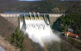 очакват язовир ивайловград прелее всеки момент