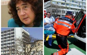 десислава кателиева формула законодателни промени спешна помощ въздуха