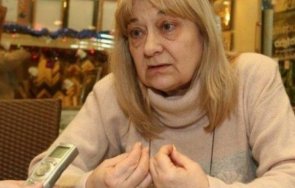 легенда бнт бори живота инсулт прикова легло незрящата режисьорка ласка минчева