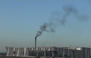 прокуратурата проверява опасен димът крематориума пловдив