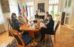 горноградската гимназия загреб благодари помощта българия