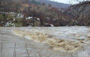 въведоха постоянно наблюдение реките янтра белица