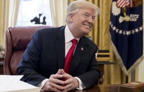 демократите внесоха резолюция импийчмънт тръмп