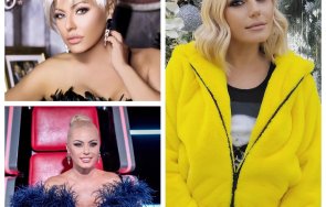 нечовешка драма камелия изповяда голямата лична болка вижте каква трагедия изживяла навръх рождения ден