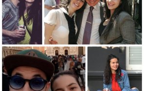 първо пик семейство софиянски отменя сватба любовен карък преследва малката щерка бившия кмет