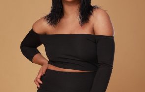 прея стана модел мегз