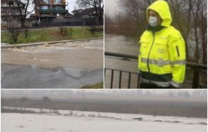 извънредно пик фандъкова последни подробности наводненията софия ситуацията критична