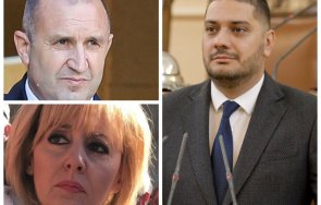 депутат герб пита започва пазарлъкът тъмно радев забрави автор изборния кодекс мая манолова