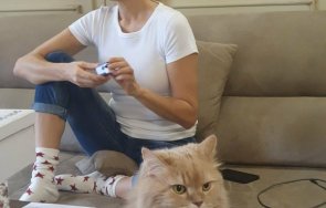 гала проговори слуховете става баба