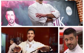 рестрикции свалят ефир шеф виктор ангелов нова замразява кулинарното шоу финансови причини