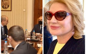 журналистката соня колтуклиева лесно извъртат президентството цветанов беше мразеният човек авторитет радев