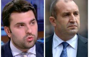 георг георгиев сравни земята радев тотално политически неграмотен години нищоправене сети търси индулгенция безсмислието