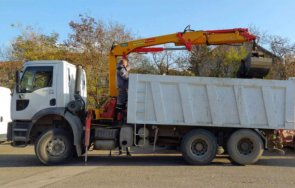 затварят пролетта местата стари автомобилни гуми столичната община