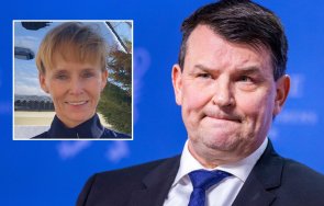 осъдиха затвор приятелката бивш норвежки министър заради заплаха демокрацията