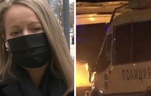 дани каназирева акцията пловдив среднощните незаконни частни партита проверките продължат