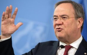 новият лидер германския хдс закани антидемократите