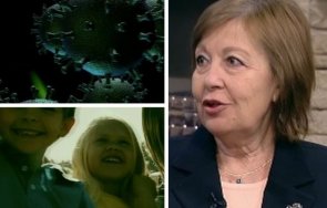 педиатър разпространението коронавируса децата заразяват възрастни заразяват възрастни