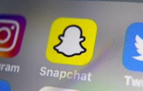 снапчат блокира акаунта доналд тръмп завинаги