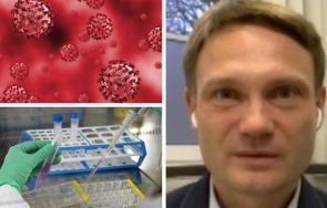 нова надежда ученият разработва хапче covid успяхме атакуваме успешно слабите места вируса