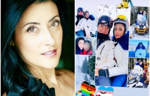 вип живот спряганата мата хари луксозна почивка обвиняемия мъж бобоков снимки