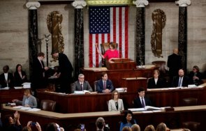 десет републиканци подкрепили резолюцията импийчмънт доналд тръмп