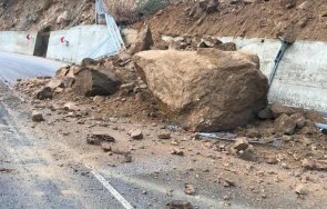 евакуират всички срутището дряново община лъки