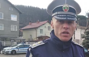 кат започва нова акция безопасност малките населени места