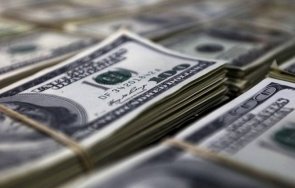 бюджетният дефицит сащ рекордно ниво периода октомври декември