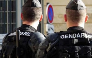 арести франция протести закона глобалната сигурност