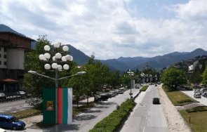 мащабен проект подмяна уличното осветление смолян