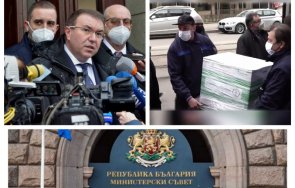1000 извънредно пик здравният министър костадин ангелов последни данни разпространението covid нас гледайте живо