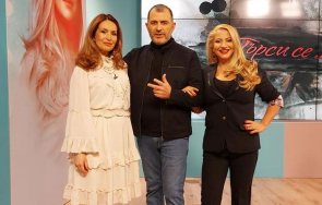 водеща голям гаф фейсбук