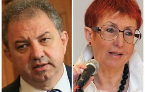 борис ячев разби екатерина бончева комисията досиетата работи изтекъл мандат шефът получава 5000 лева заплата кола шофьор секретарка