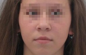 откриха издирваната тийнейджърка пазар