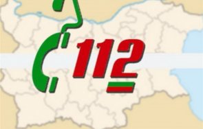 сигнала измръзнали хора получени националната система 112 последните часа
