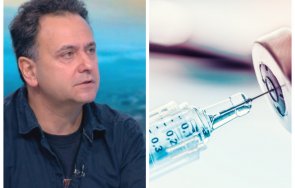 професор имунолог обясни точно действат ваксините covid отсече имунизирах решението взех секунди