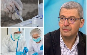 проф илко гетов важни новини пандемията какъв имунитет придобиват преболедувалите какви поражения правят новите щамове вируса