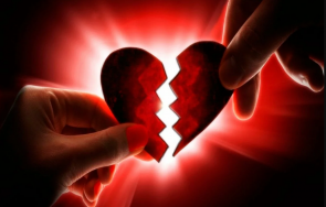 синдром разбитото сърце справим