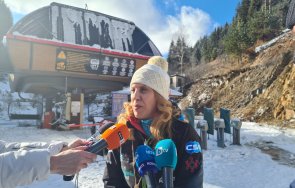 марияна николова очакваме малък спад туристите зимния сезон пампорово снимки