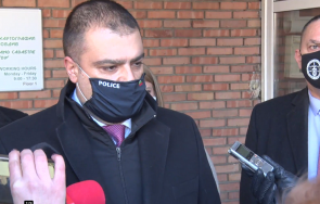 пловдивската полиция прокуратура подробности разбитата схема фалшифициране документи души освен полицая арестувани