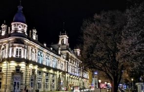 русенският театър подарява публиката безплатен спектакъл