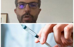 топ епидемиолог ваксините спрат заразяването предпазят заболяване