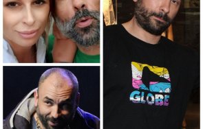 панаир спенс извади скандални чатове бившата жена изхвърляла подаръците сина пловдивски бизнесмен искал осинови детето рапъра снимки