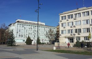 община търговище проектобюджет млн лева