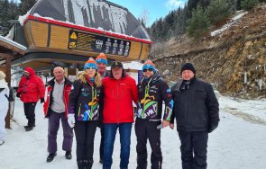 марияна николова бранша чепеларе българските туристи основните гости района